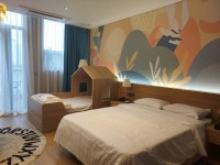 밀리토피아 호텔, 5가지 타입 신규 객실 오픈… 패키지·이벤트 진행