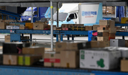 택배노조, 9시 출근 11시 배송 단체행동 돌입