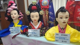 대한미용사회 경기도지회 ‘제1회 헤어 작품전시회’ 개최…수려한 멋 자랑
