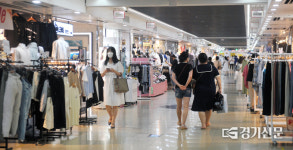 유예기간 반 년 남은 인천 지하도상가, 의회-상인들 물밑 대화