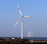 스페인 오션윈즈, 인천 해상풍력발전 본격화...공유수면 점사용 업체와 협력 불가피