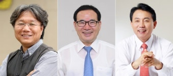 베드타운에서 자족도시로…민주당 강세 인천 계양구, 반전 있을까
