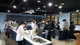 혁신 교육과 민주적 학교문화 조성하는 행복교육공동체 백석고등학교