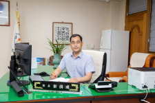 앎·삶·체험 융합해 창의적 교육과정 구축한 백석고등학교 만들 것