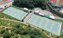 [단독] 가평군 실외 체육시설 공사…불공정 시비 이어 담합 의혹