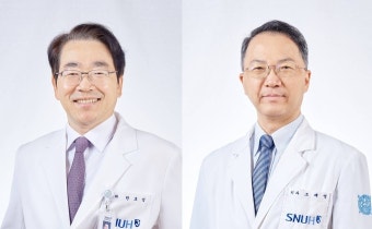 분당서울대병원 외과 한호성·조재영 교수의  ‘복강경 간절제 수술 아틀라스’ 영문판, 세계적 출판사 Springer에서 출간