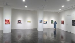 [리뷰] 안산 꿈의교회 더 갤러리서 마주한 ‘우리 동네 미술관’