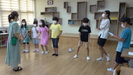 함께 배우고 성장하는 학교 문화…공간 혁신으로 완성된 능북초