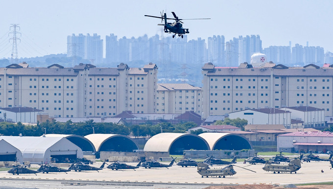 김여정, 남측의 해상훈련을 자살적 객기로 비판