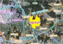 인천시 금곡 도시개발구역 해제...검단신도시 2지구 백지화에 우후죽순 민간개발 괜찮나