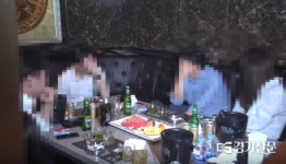 코시국에 업소서 술판을?…배짱영업 이어가던 유흥업소 대거 적발
