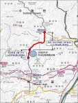 지방도 387호선 남양주 화도 비관리청 구간 폐지