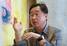 [인터뷰] 정조 전문가, 김준혁 한신대학교 교수... ‘정조로 빙의’해 개혁을 논하다