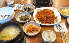 [우리동네] 시흥시 정왕동 맛집 ‘황태낙지가’