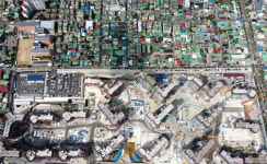 인천 주안2·4동 재정비촉진지구 계획 잰걸음...“올해 말 시에 결정 신청 올린다”