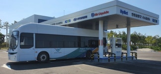 인천시 10조 원 규모 수소생태계사업 시동…10월부터 수소버스 운행