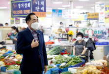 [특집] ‘개원 30주년’ 성남시의회 ‘시민과 함께 한 30년’ ‘시민과 함께 할 30년’