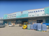 골목상권 위해 세워진 공동물류센터… 지자체 지원 호소