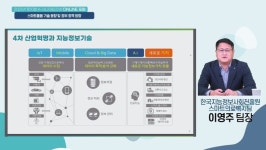 성남 시니어산업혁신센터, 스마트돌봄 기술동향 및 정부정책 반향 주제로 제10회 온라인 포럼 개최