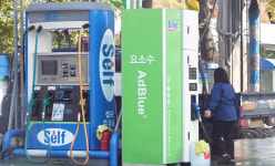 디젤차 요소수 품귀현상