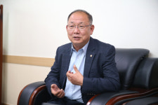 수원시의회 이종근 의원 "정치인보다는 주민을 위한 일꾼으로 일할 것"