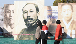 수원독립운동, 그들을 기억하라
