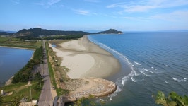 인천 섬을 가다 52 - 주민들의 의지로 일궈낸 진촌(3)리 사곶(沙串) 이야기