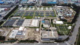 인천시 하수처리 재이용수 골프장서 못 써...기업체 사용 단 2곳뿐