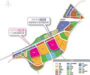 LH 경기본부, 과천주암지구 1535호 공급