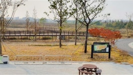 국민의힘 인천시당 110억 투입 수도권매립지 캠핑장, 혈세낭비 전시행정 표본