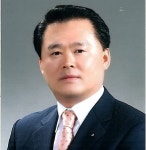 글로벌최고경영자클럽 신임 서동만 회장(인천 대림글로벌 대표) 취임