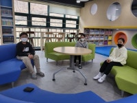 손에는 책, 꿈과 희망 쫓아 상상의 나래 펴다…신일초등학교 ‘꿈이룸 도서관’ 