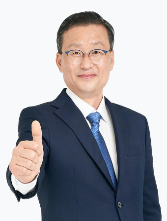 김윤호 더불어민주당 광명시장 예비후보, 정쟁없는 공정한 정책경선 제안