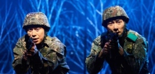 배우 이시언 출연 연극 ‘그때도 오늘’ 등…화성문화재단 4월 기획공연
