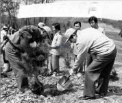 [윤종준의 경기여지승람(京畿輿地勝覽)] 52. 하대원동의 충절과 효행으로 이름난 선비들