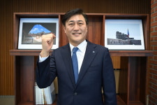 [인터뷰] 김주형, 경기도의원은 어떠한 공약보다 민원에 귀 기울여야