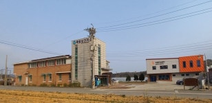 김석훈의 백령단상 - 백령도의 의료시설