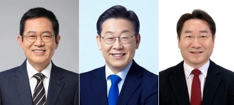 이재명 계양을 전략공천…인천 지방선거 판세 영향 줄까