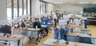 수원도시재단, 경기남부 하천 지킨다