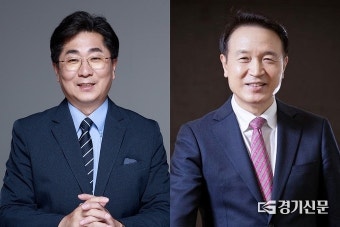 [경기교육감 후보 인터뷰] ‘교육전문가 성기선 vs 정치행정가 임태희’…유권자의 선택 기다린다