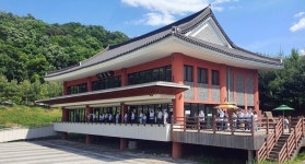 [우리동네] 남양주 국궁 붐 조성에 앞장 선 ‘천마정 궁도회’