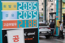 [고유가 시대] 석유파동 가능성…시민들만 ‘직격탄’