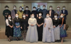 한국예술시문학회, ‘호국보훈의 달’ 맞아 기념 공연 펼쳐