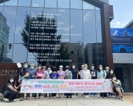 인천 남동구 서창도서관, 인천 사계, 남동 만개 문학 강연 인기