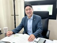 [인터뷰] 조성환 인천시의원 “넓어진 시야로 계양 재개발 해결할 것”