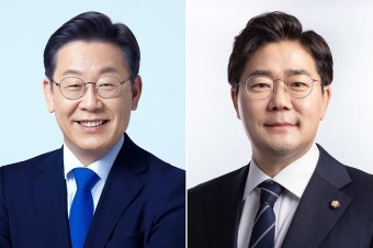 이재명·박찬대, 민주당 전대 동시 출마 가능성 높아