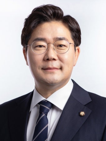 박찬대 국회의원, 최고위 출마선언…