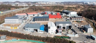 <경제기획>민선8기 인천시장에게 바란다…④인천자원순환특화단지사업협동조합