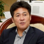 김정헌 중구청장, 영종도 순환열차 운행 촉구