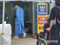 [현장] 요양시설 코로나19 재확산세 초비상 “바깥세상과 인식 차 크다”